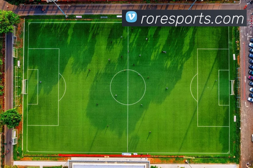 ROR电竞平台发展历程